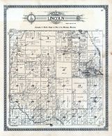Lincoln Township, Newaygo County 1922